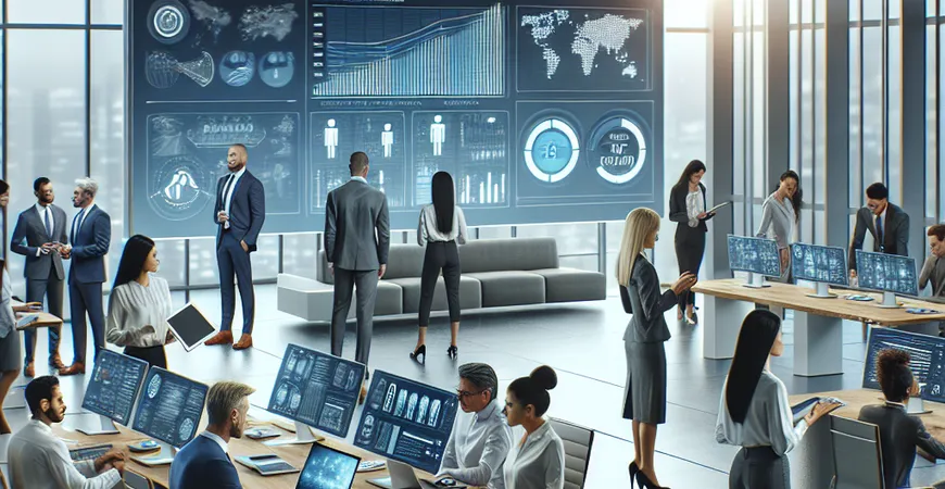 企业绩效管理如何适配新业务模式？调整的 6 个方法